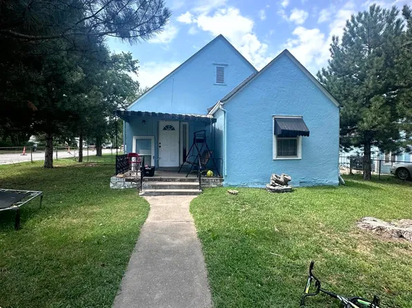 2845 SE Michigan Ave, Topeka, KS 66605