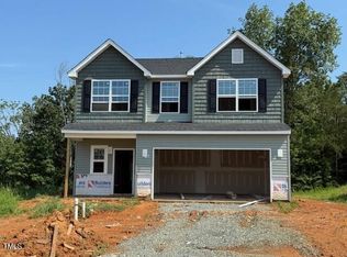 515 Valentine Ct, Graham, NC 27253