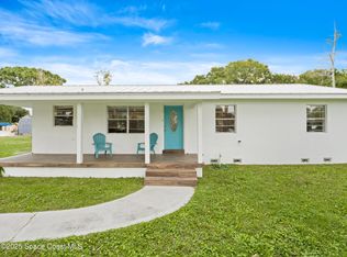 1715 Glendon Dr, Melbourne, FL 32901