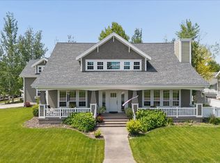 39 Mountain Park Ln, Kalispell, MT 59901