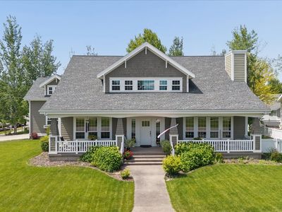 39 Mountain Park Ln, Kalispell, MT, 59901