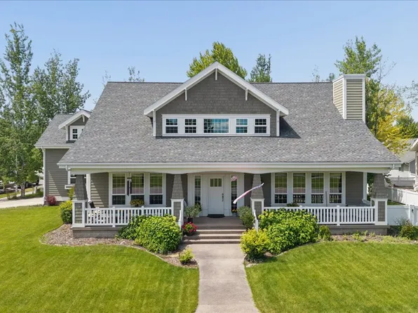 39 Mountain Park Ln, Kalispell, MT 59901