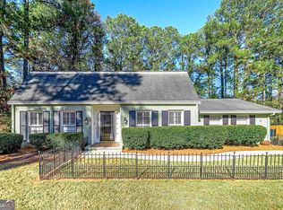 360 Burke Cir, McDonough, GA
