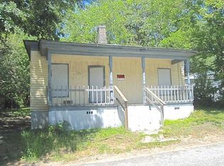25 Burdette St, Greenville, SC 29611
