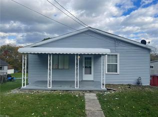 1857 Hubbard Masury Rd, Hubbard, OH 44425