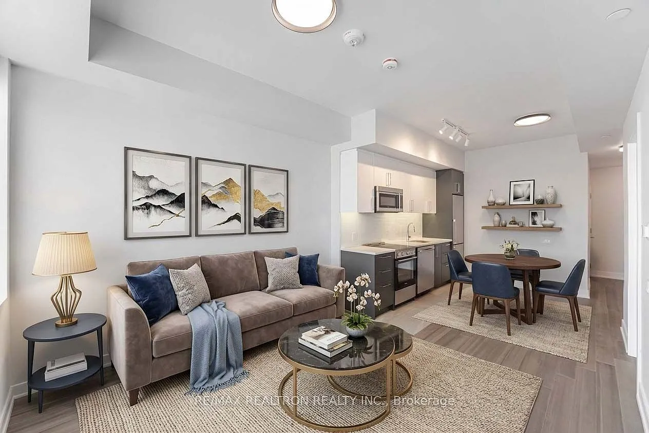 1 bed, $3,195 — Photo 1
