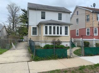12230 Lucas St, Springfield Gardens, NY 11413