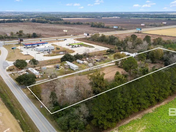 15372 County Road 28 S, Foley, AL 36535