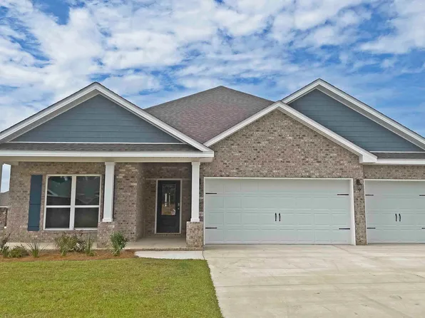 2325 Laurel St, Semmes, AL 36575