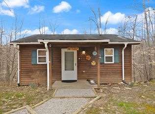 262 Elk Track Trl, Stanton, KY 40380