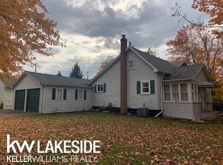 228 N Hanselman St, Bad Axe, MI 48413