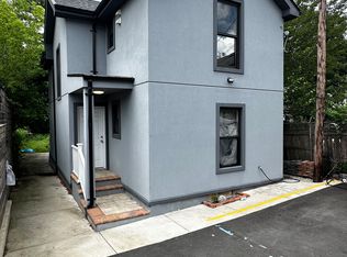 49 Hill St #2, Waterbury, CT 06704