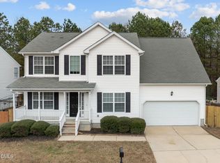 4715 Jelynn St, Raleigh, NC 27616