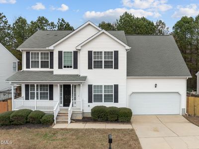 4715 Jelynn St, Raleigh, NC, 27616