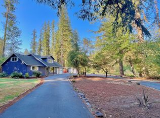 13231 SE Marsh Rd, Sandy, OR 97055