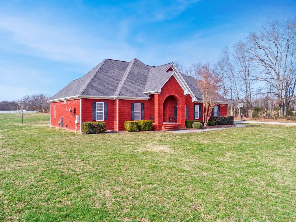 18455 Menefee Rd, Athens, AL 35613 Zillow