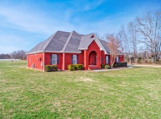 18455 Menefee Rd, Athens, AL 35613