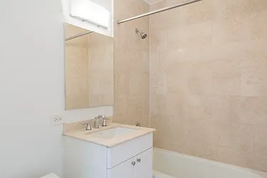 Rented by Stonehenge NYC LLC