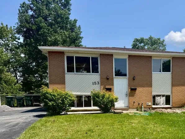 153 Argus Dr #2, Depew, NY 14043