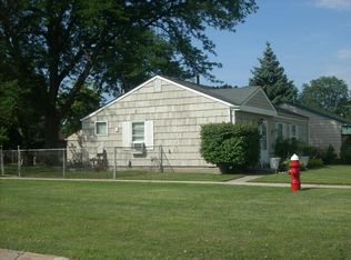 14984 Frazho Rd, Warren, MI 48089