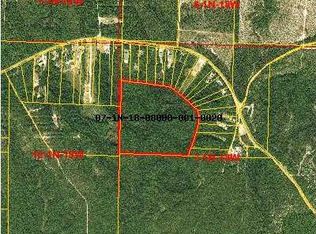 Xxx Rock Hill Rd, Defuniak Springs, FL 32435