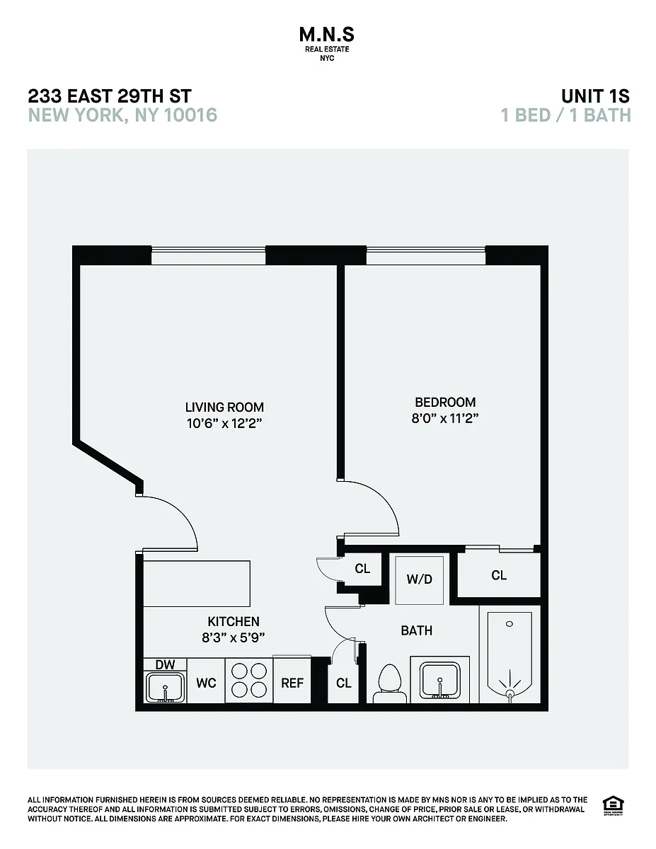 Building Photo - 233 E 29th St #1S
