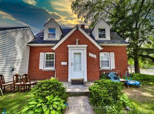 6198 Delaware St, Niagara Falls, ON L2G2E8