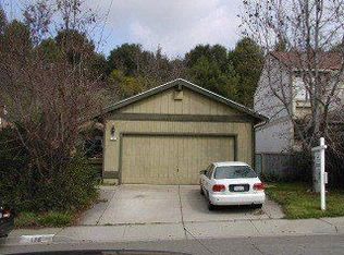 178 Oxford St, Hercules, CA