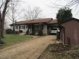 11819 Keystone Rd, Shirleysburg, PA 17260