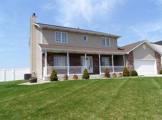11160 Morgan St, Winfield, IN 46307