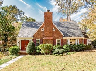 1408 Westover Gardens Blvd, Richmond, VA 23225