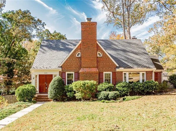 1408 Westover Gardens Blvd, Richmond, VA 23225