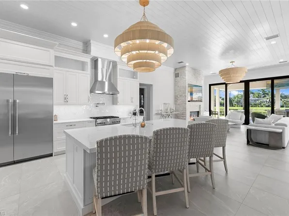 6536 Highcroft DR, NAPLES, FL 34119