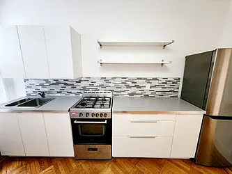 Rented by Brooklyn Property Group LLC