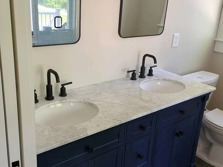 First Floor Bath
