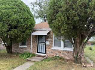 7415 Chestnut Ave, Hammond, IN 46324