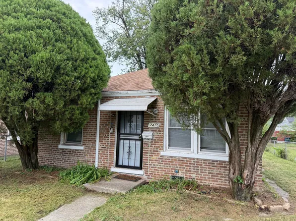 7415 Chestnut Ave, Hammond, IN 46324