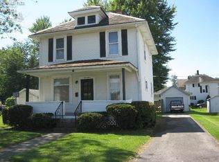17 N Garden St, Norwalk, OH