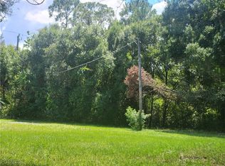 830 Case Rd, Labelle, FL 33935
