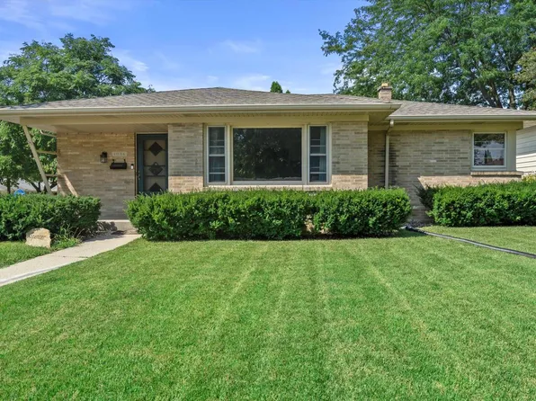 1036 Illinois STREET, Racine, WI 53405