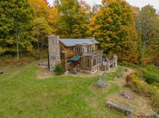 232 Burnt Hill Rd, North Blenheim, NY 12131