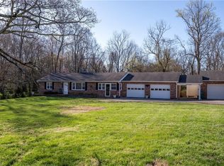5974 Beckner St, Winston Salem, NC 27103