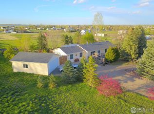 5008 Gary Dr, Berthoud, CO 80513