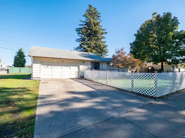 2175 Marion St SE, Albany, OR 97322