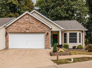 5510 Johnson Crossing Dr, Saint Louis, MO 63129