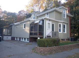 86 Winnepurkit Ave, Lynn, MA 01905