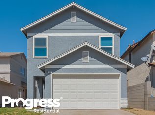 533 Tabony Ave, Henderson, NV 89011