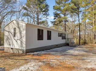 2115 Dusty Rd, Bowman, GA 30624