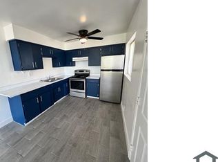 3381 Rome St APT 4, Las Vegas, NV 89169