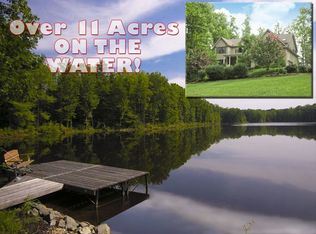 285 Walden Ln, Fredericksburg, VA 22406